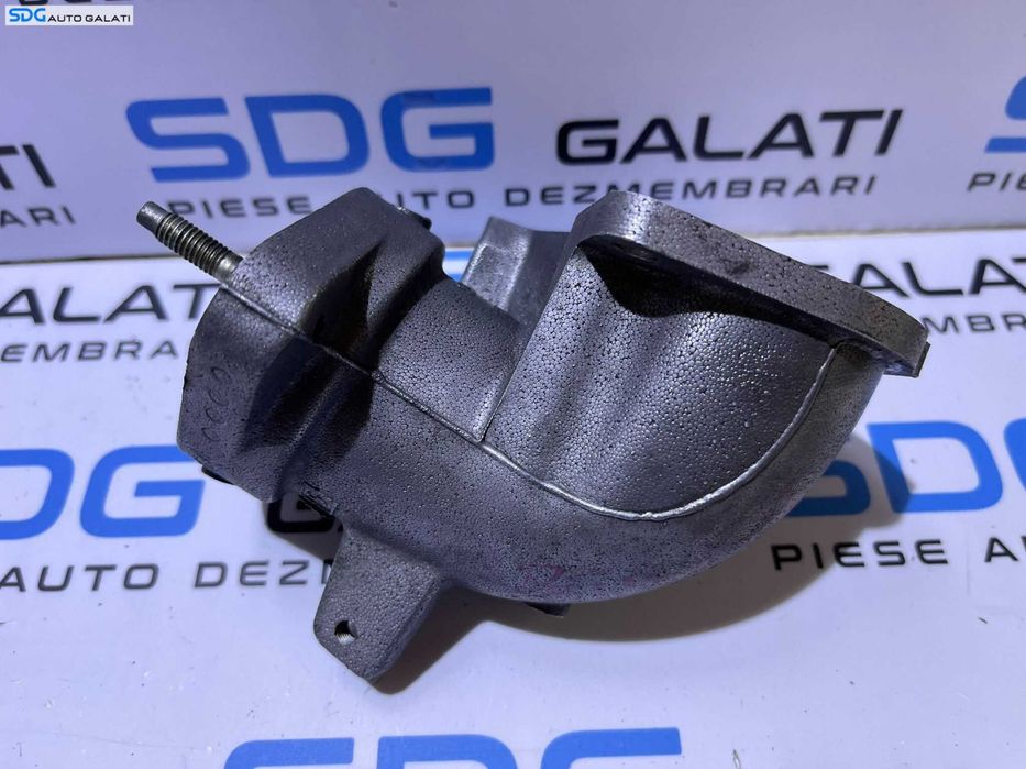 Suport Corp Admisie Aer Clapeta Acceleratie Peugeot 306 2.0 HDI 1997 - 2002 Cod 96265762