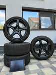 JANTE RONAL VW Skoda Seat  225/45/17 Iarna 5x112
