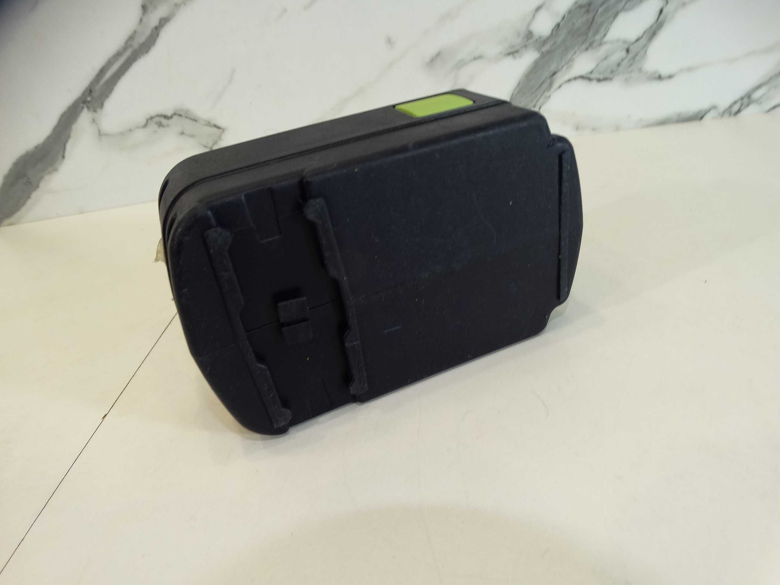 Festool BPC 18 / 5.2 Ah - Батерия