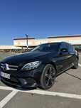 Mercedes-Benz C300 Diesel + Electric / 11/2019 / 70.500 KM REALI!