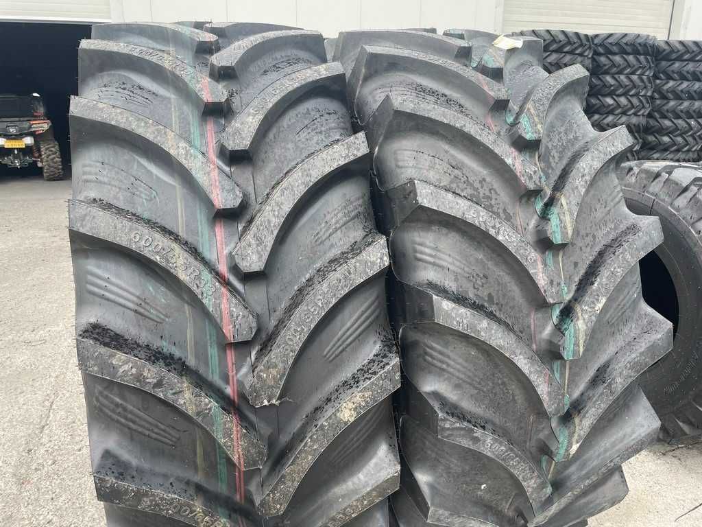 Cauciucuri noi agricole Radiale 600/65R38 OZKA livrare rapida