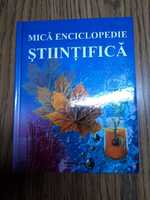 Mica enciclopedie stiintifica