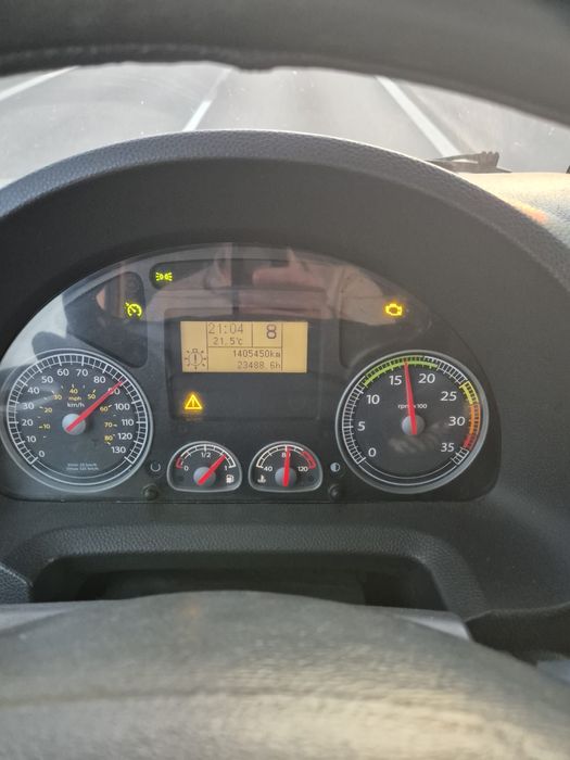 Iveco Eurocargo 12 tone