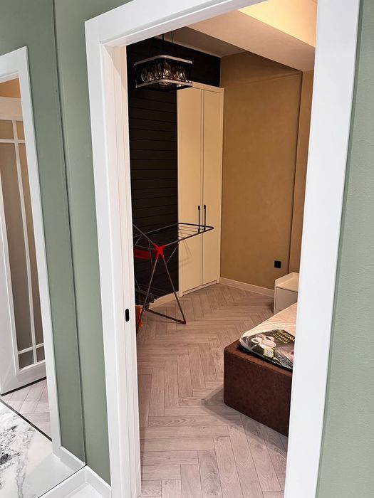 Premium Lux новастройка 3 комнаты 7 этаж на Вокзале.Агентство