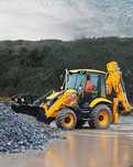 Inchirieri buldoexcavator