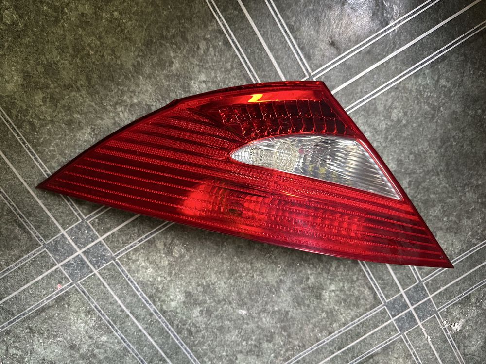 Заден стоп за W219 Mercedes CLS