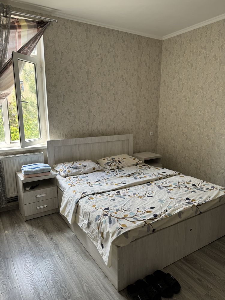 Bez zaks mexmonxona toza va ozoda xamma sharoitlari mavjud