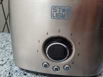 Prajitor paine/toaster Starlight