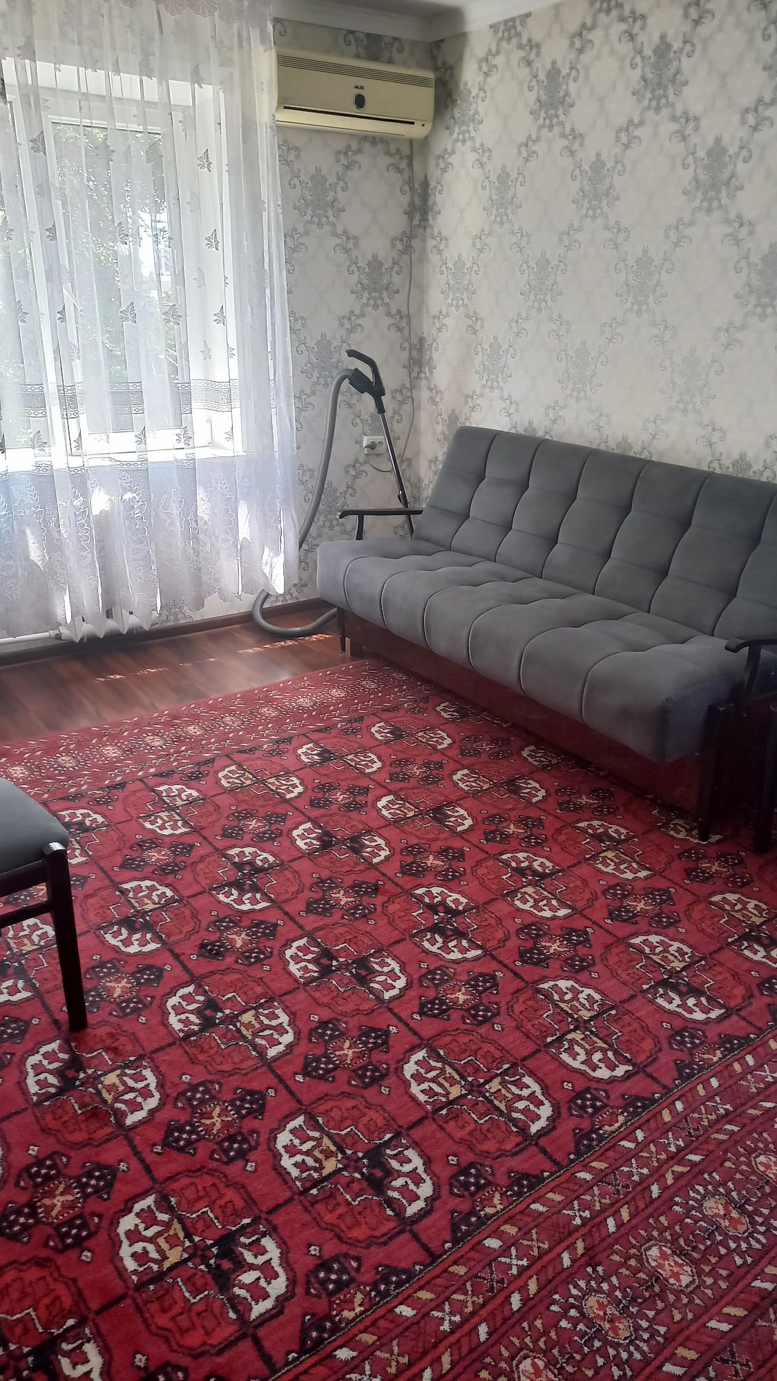 АРЕНДА 2х комнатной квартиры