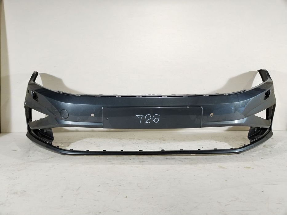 Bara fata VW Sportsvan facelift, 2018, 2019, 2020, 2021, cod OE 510807221N