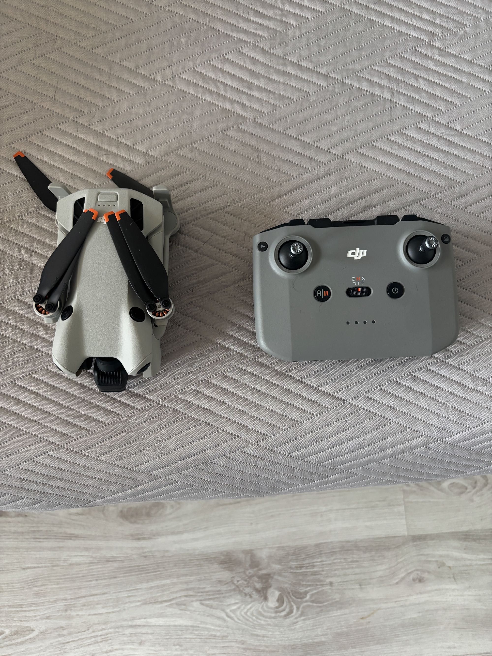 DJI Mavic Mini 4 Pro
