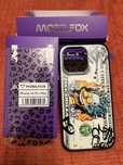 Husa mobil fox iphone 16 pro max