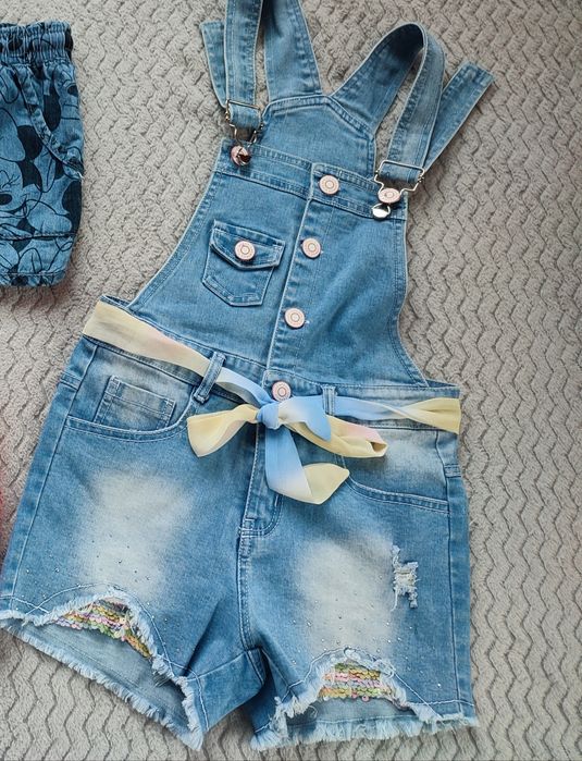 Дрехи за момиче 8 г.