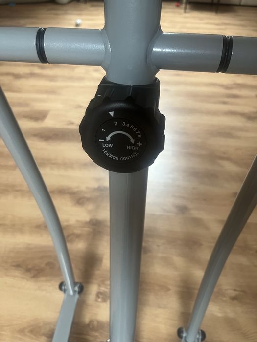 Bicicleta eliptica kondition