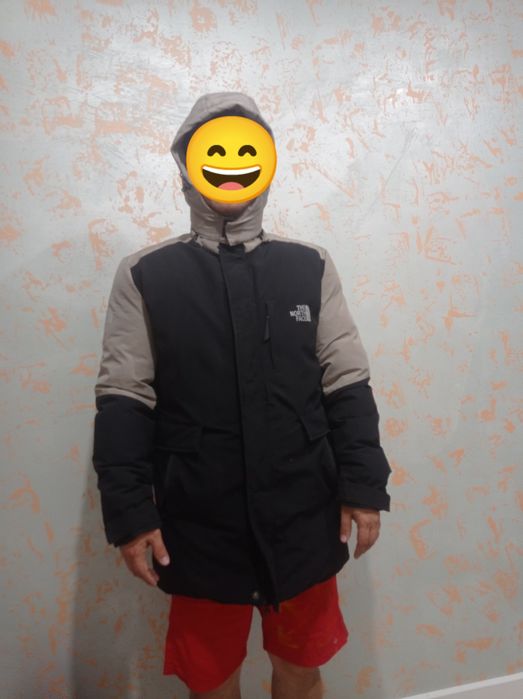 Продается куртка