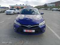 Продаётся TOYOTA CAMRY 2016года