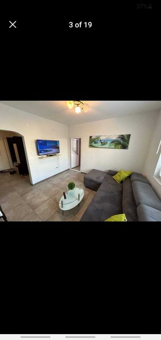 Уникален 3 стаен  Център до Бизнес Хотел и Катедрала 760€