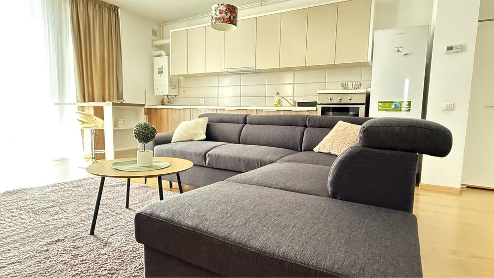 Apartament de inchiriat in Ared Kaufland cu parcare inclusa