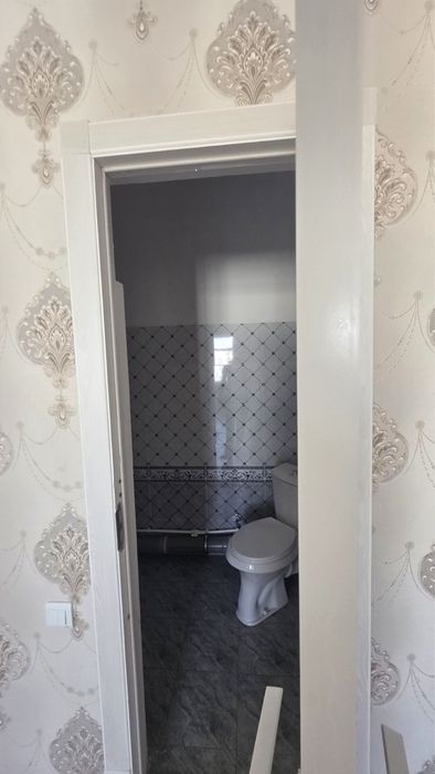 2 хонали квартира сотилади Эко шахарда