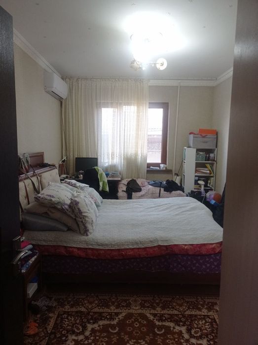 Юнусобод 12кв 3/2/4 Сотилади