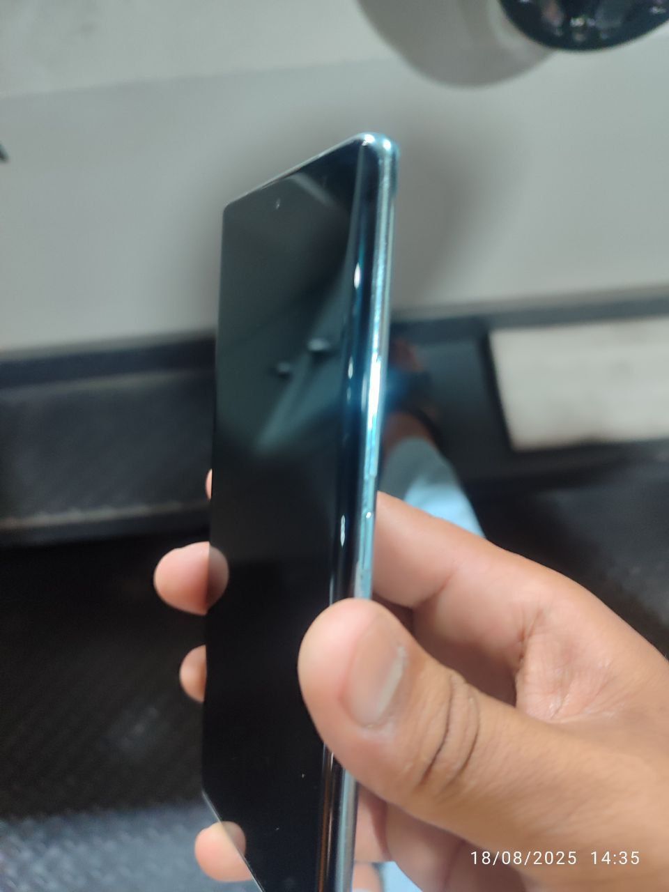 Redmi not 14 pro 8/256