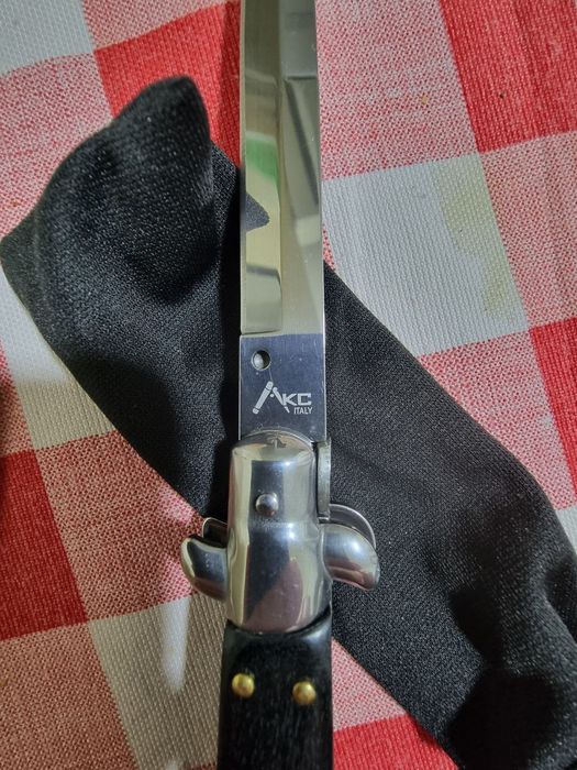 Коллекционный Итальянский перочинный нож ,