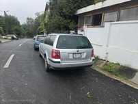 Passat b 5.5 1.6 benzină + gpl