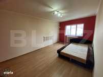 Apartament de 3 camere  in suprafata de 54 mp, zona Bradet