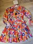 Rochie de zi,noua!