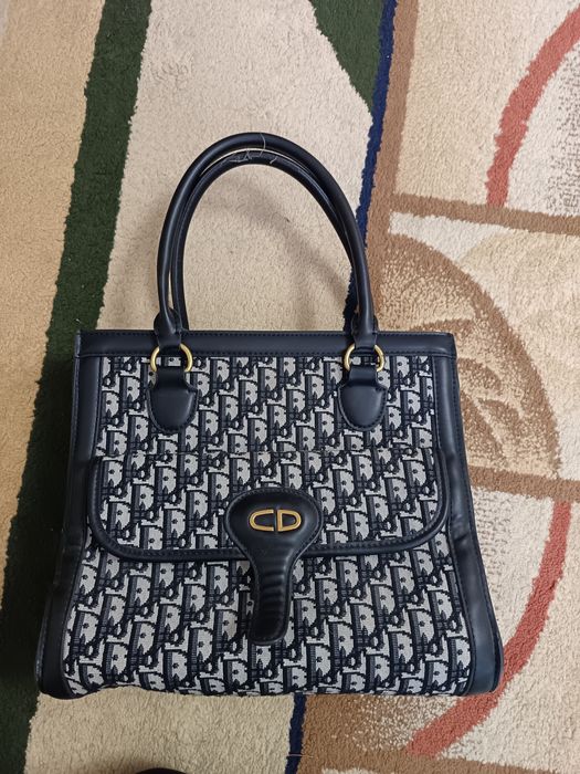Сумка диор улкен