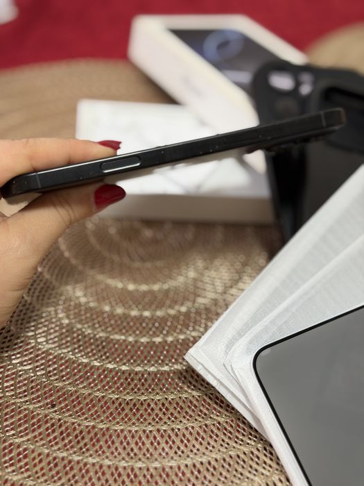 Iphone 16 pro max 256 gb