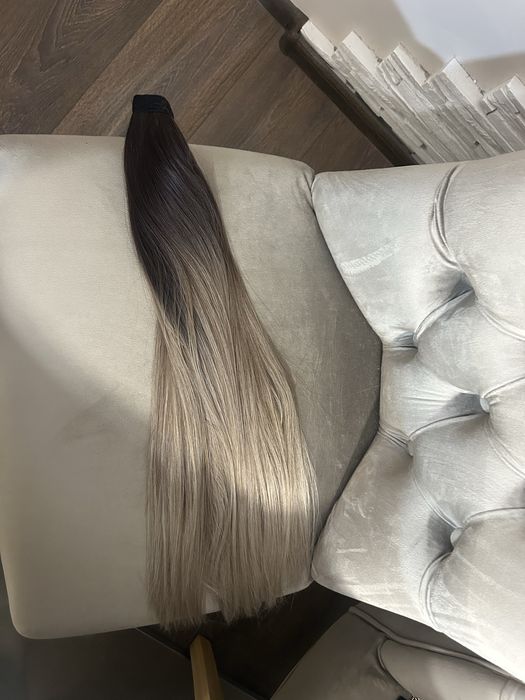 Опашка екстеншън