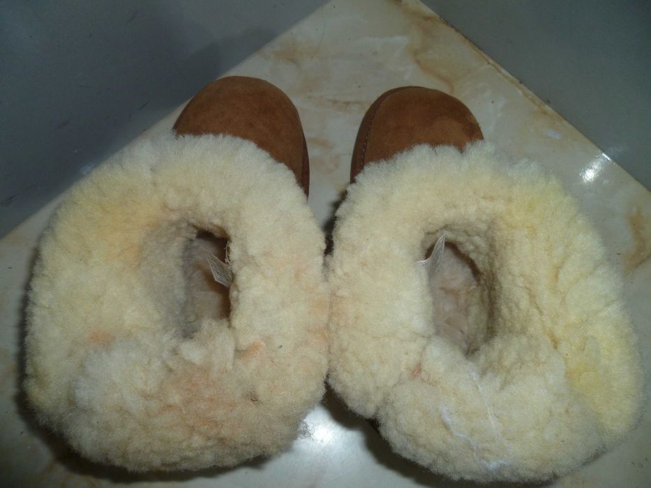 UGG оригинални ботуши №36