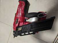 Pistol cuie milwaukee m18
