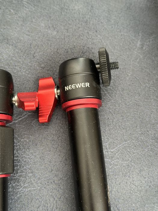 Автоматичен слайдер Neewer ER1