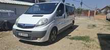 Vand Opel Vivaro