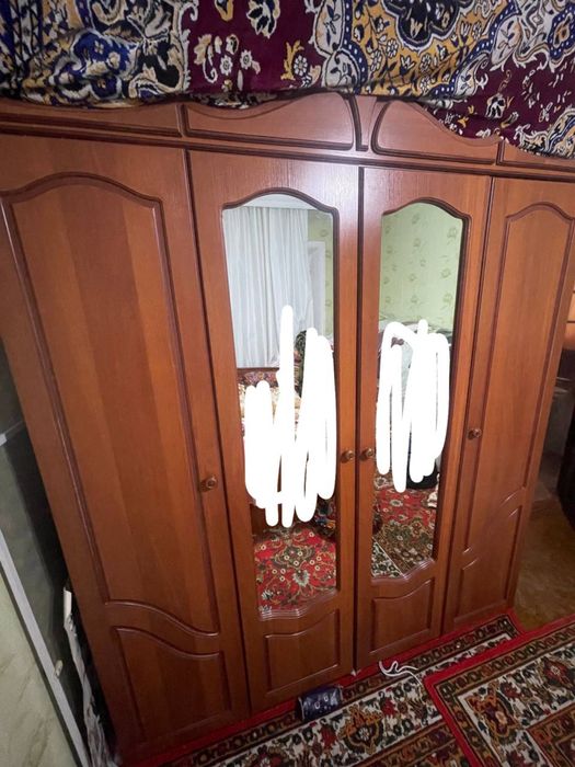 Мебель для спальний