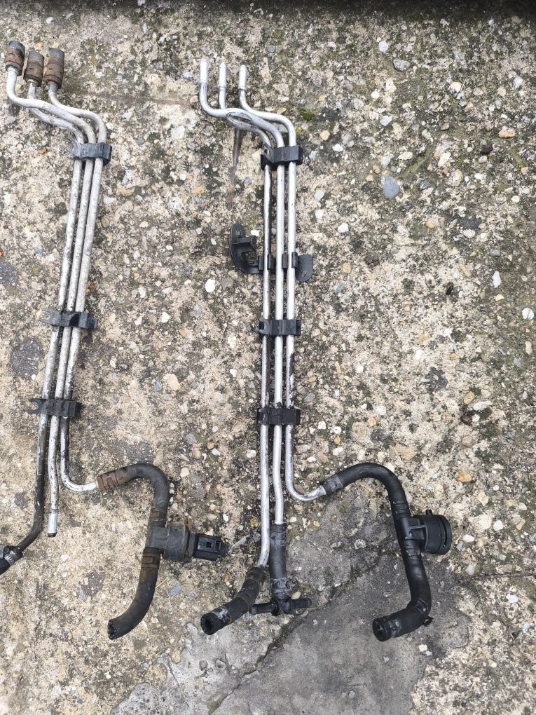 Conducte alimentare motorina 1.9 / 2.0 Golf 5 Octavia 2 Passat Touran