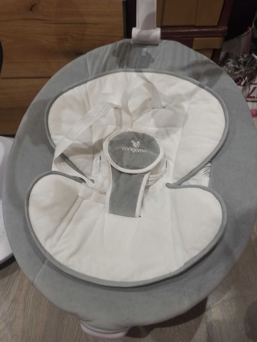 Бебешка Люлка La scala