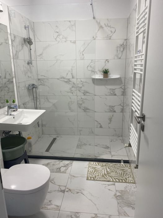 Apartament 2 camere de inchiriat