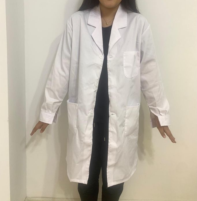 Медицинский халат