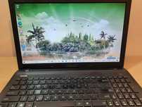 Laptop Asus cu procesor i7-3610qm