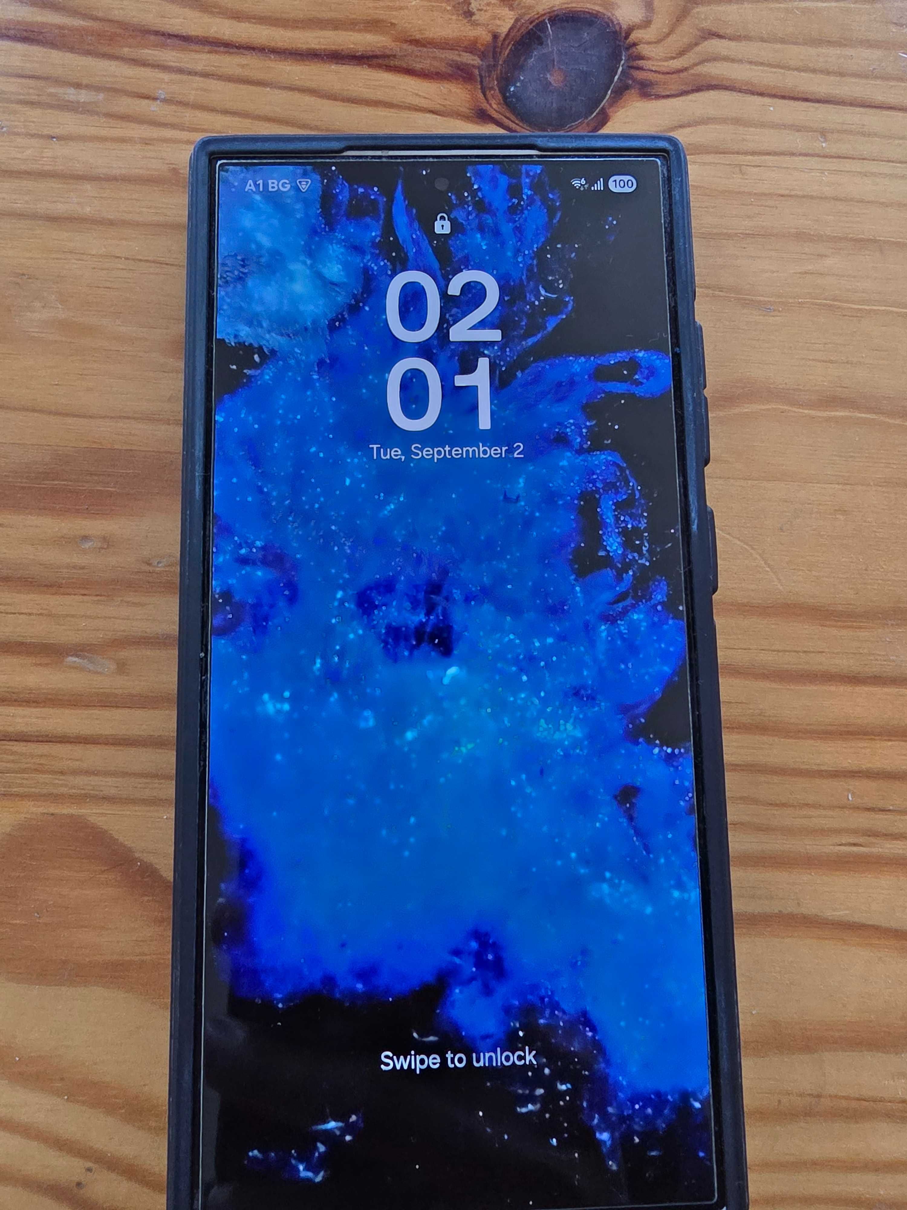 Samsung Galaxy S24 Ultra 256 GB