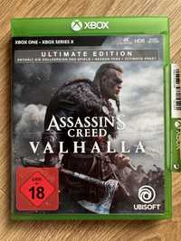 Jocuri Assassin's Creed Valhalla, Origins, Black Flag XBOX
