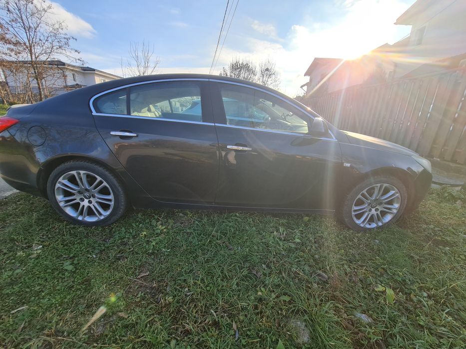 Vand Opel Insignia 2.0 CDTI 160 CP