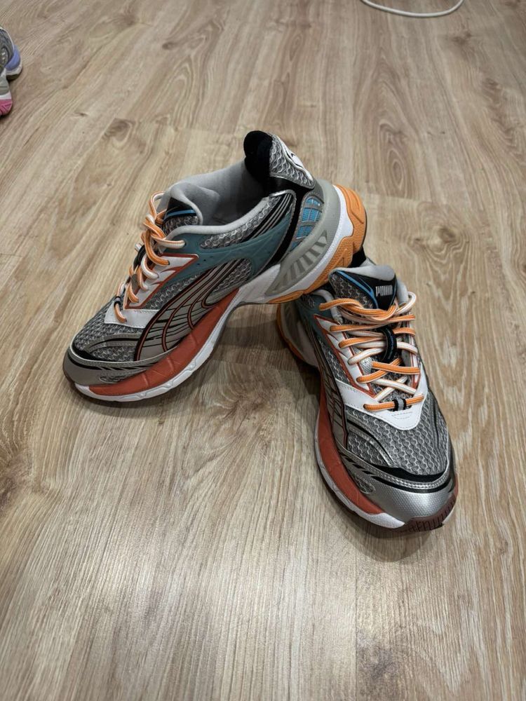 маратонки Puma 41 размер