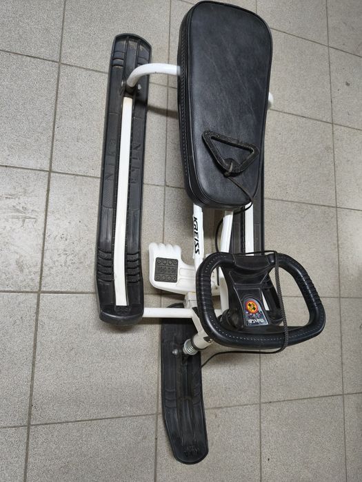 Продам Снегокат Ника