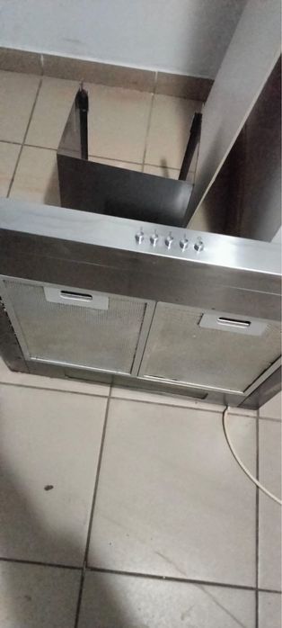 кухонный вытяжка