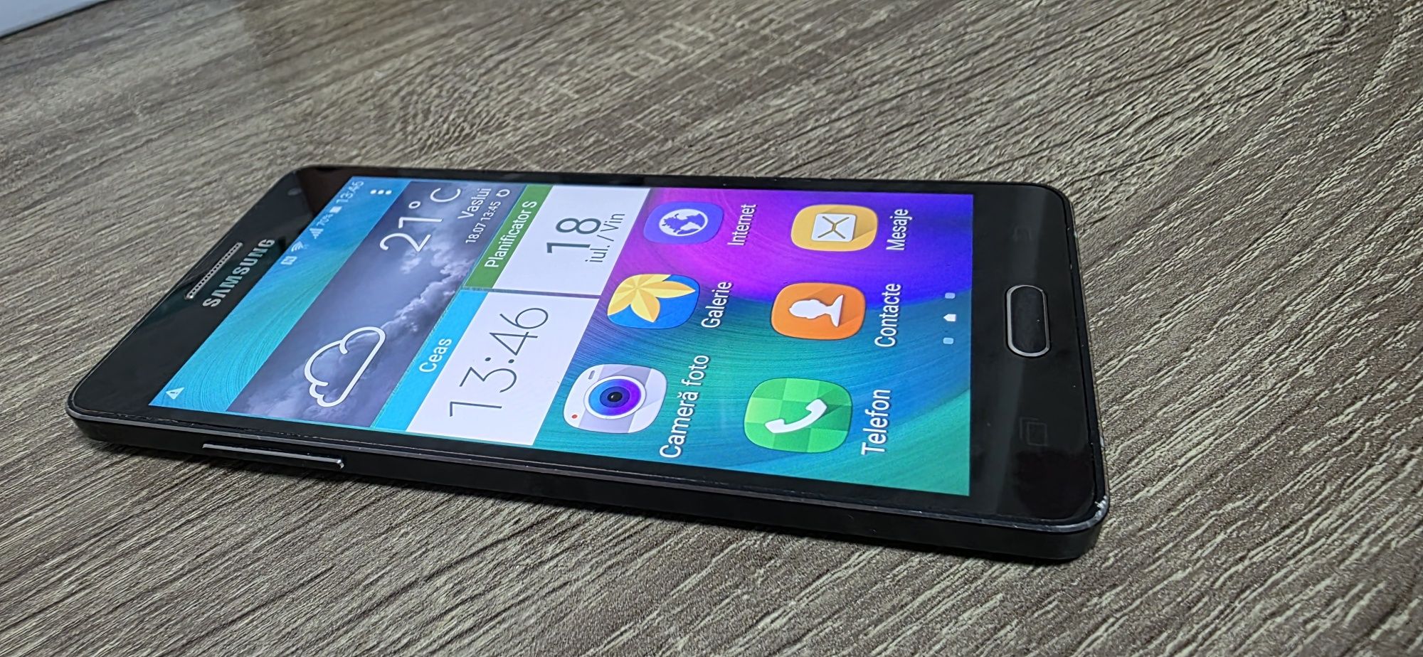 Telefon  Samsung galaxy A5
