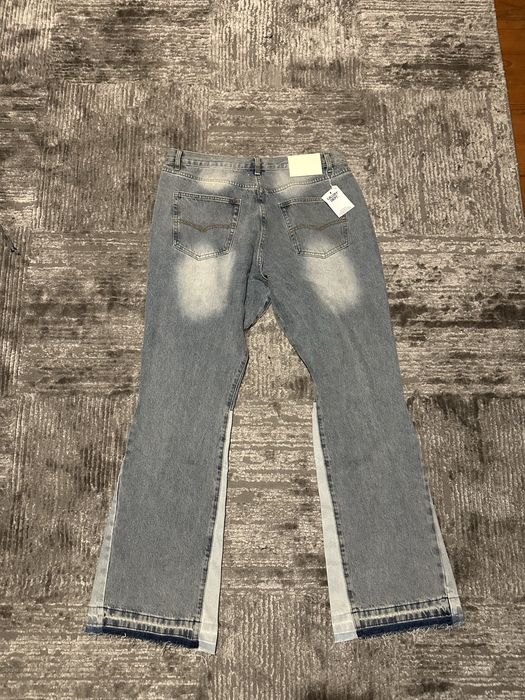 Gallery Dept flared jeans